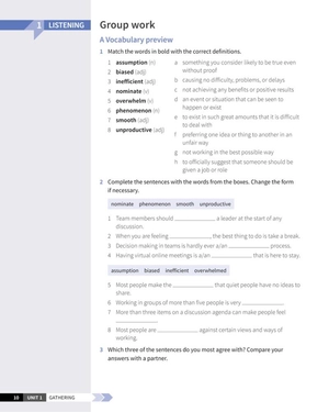 bộ skillful second edition level 4 listening & speaking student's book + digital student's book pack - Ảnh 11