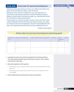 bộ skillful second edition level 4 listening & speaking student's book + digital student's book pack - Ảnh 14