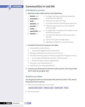 bộ skillful second edition level 4 listening & speaking student's book + digital student's book pack - Ảnh 15