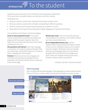 bộ skillful second edition level 4 listening & speaking student's book + digital student's book pack - Ảnh 7