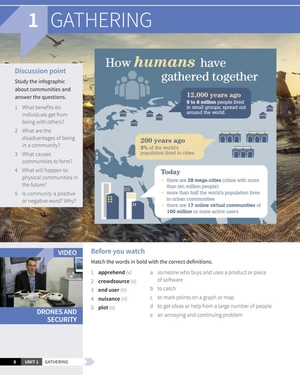 bộ skillful second edition level 4 listening & speaking student's book + digital student's book pack - Ảnh 9