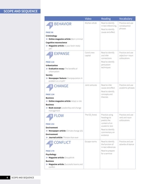 bộ skillful second edition level 4 reading & writing student's book + digital student's book pack - Ảnh 5