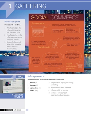 bộ skillful second edition level 4 reading & writing student's book + digital student's book pack - Ảnh 9