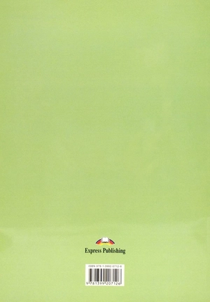 bộ skills builder for young learners flyers 1 - student's book with digibooks app - Ảnh 5