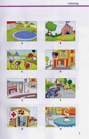 bộ skills builder for young learners movers 1 student's book with digibooks app - Ảnh 7