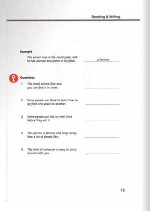 bộ skills builder for young learners movers 2 student's book with digibooks app - Ảnh 3