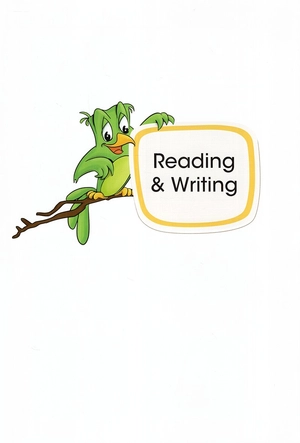 bộ skills builder for young learners starters 2 student's book - Ảnh 11