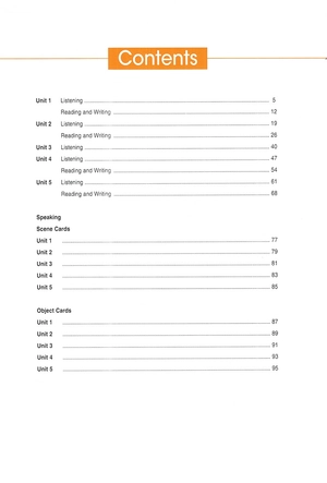 bộ skills builder for young learners starters 2 student's book - Ảnh 4