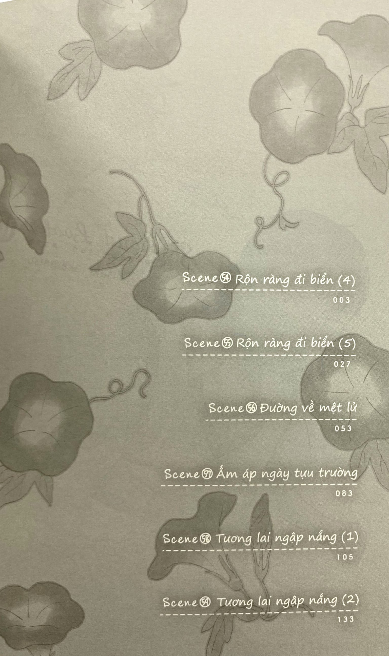 Bộ Skip And Loafer - Nhịp Bước Tuổi Xanh - Tập 10 - Ảnh 4