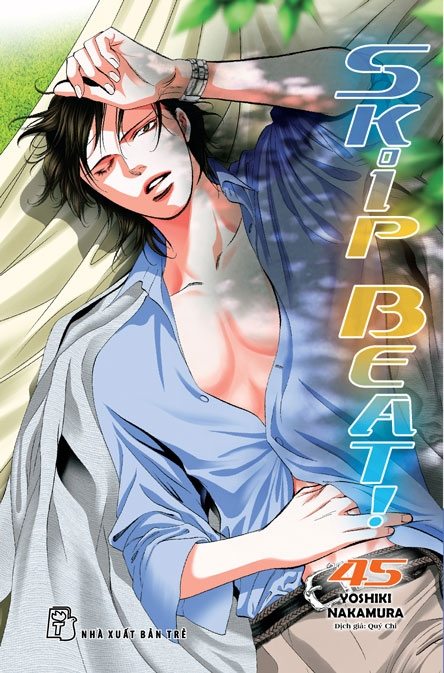 bộ skip beat - tập 45 - Ảnh 2