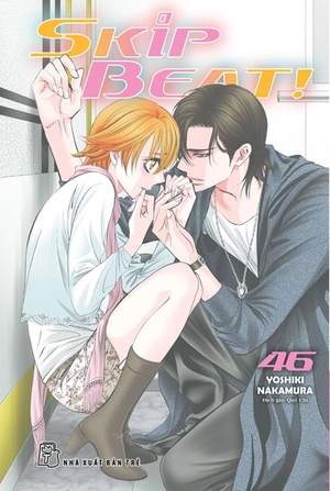 bộ skip beat - tập 46 - Ảnh 2