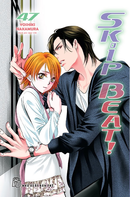 bộ skip beat - tập 47 - Ảnh 2
