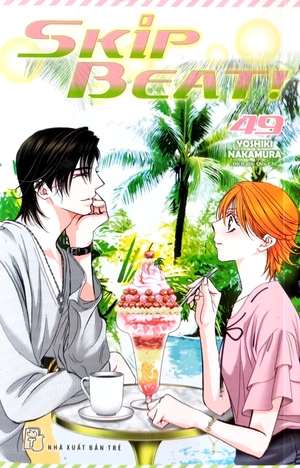 bộ skip beat - tập 49 - Ảnh 3