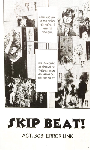 bộ skip beat - tập 49 - Ảnh 5