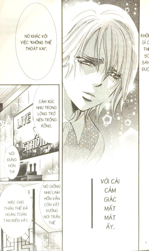 bộ skip beat - tập 49 - Ảnh 7