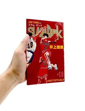 bộ slam dunk 13 - Ảnh 7
