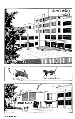 bộ slam dunk 13 - full version (jump comics deluxe) - Ảnh 4