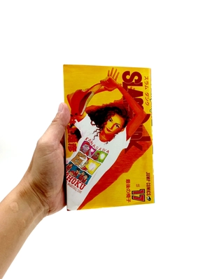 bộ slam dunk 17 - Ảnh 7