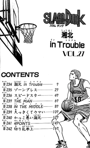 bộ slam dunk 27 - Ảnh 4