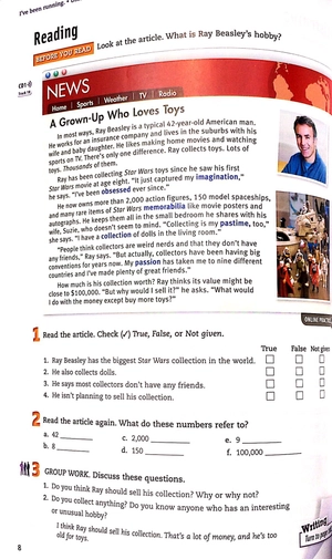 bộ smart choice 3 student book with online practice 2ed - Ảnh 10