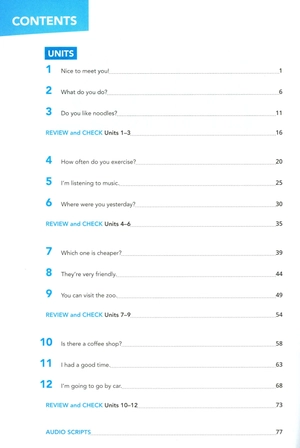 bộ smart choice level 1: workbook 4th edition - Ảnh 3