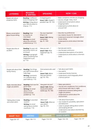 bộ smart choice level 2: student book with online practice 4th edition - Ảnh 6