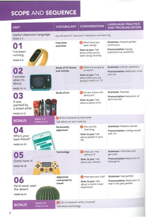 bộ smart choice level 3: student book with online practice 4th edition - Ảnh 3