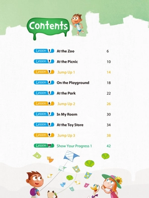 bộ smart english 2 student book + audio cd - Ảnh 2