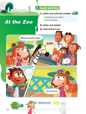 bộ smart english 2 student book + audio cd - Ảnh 4