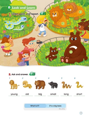 bộ smart english 2 student book + audio cd - Ảnh 5