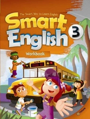 bộ smart english 3 workbook - Ảnh 2