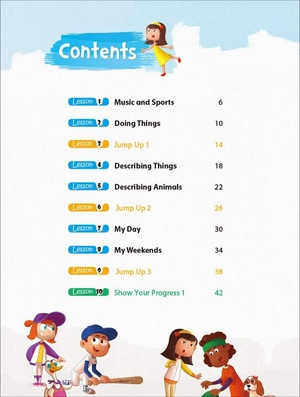 bộ smart english 4 student book + audio cd - Ảnh 3