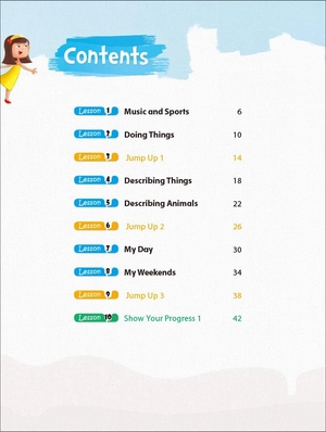 bộ smart english 4 workbook - Ảnh 3