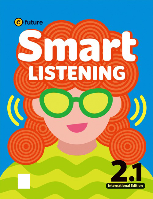 Bộ Smart Listening 2.1 (International Edition) - Ảnh 2