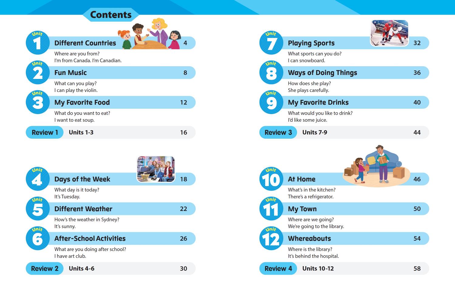 Bộ Smart Listening 2.1 (International Edition) - Ảnh 3