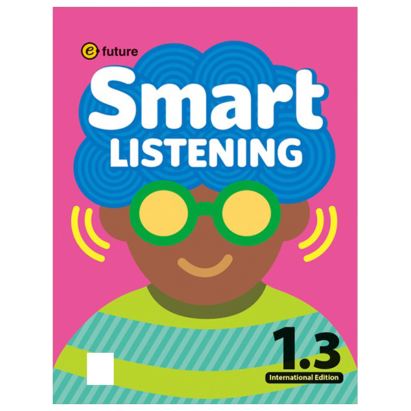 Bộ Smart Listening 2.2 (International Edition) - Ảnh 10