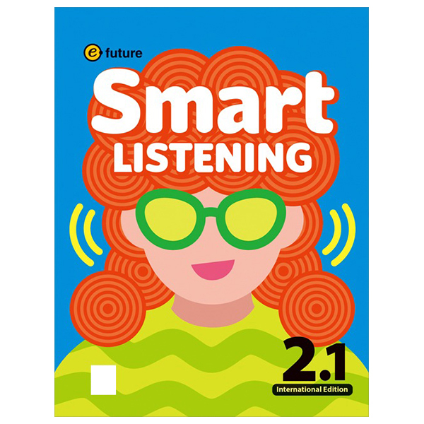 Bộ Smart Listening 2.2 (International Edition) - Ảnh 11