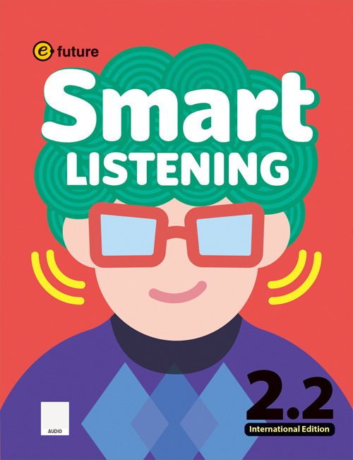 Bộ Smart Listening 2.2 (International Edition) - Ảnh 2