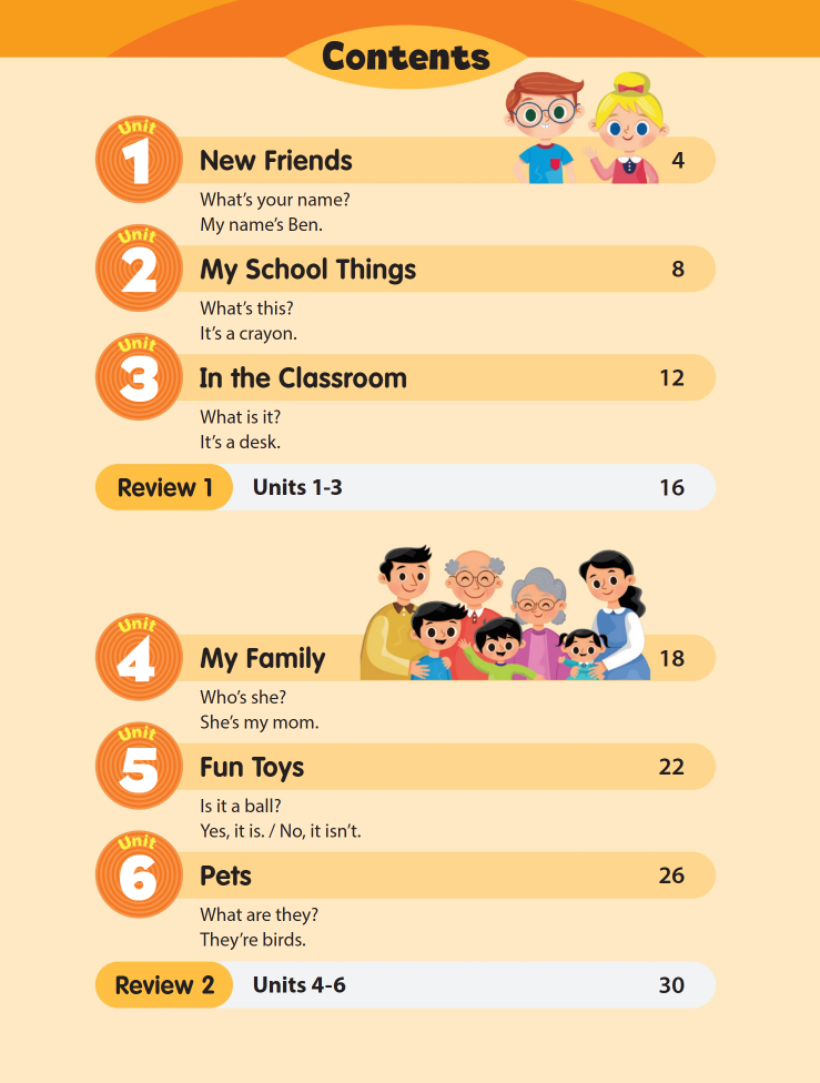 Bộ Smart Listening 2.2 (International Edition) - Ảnh 3