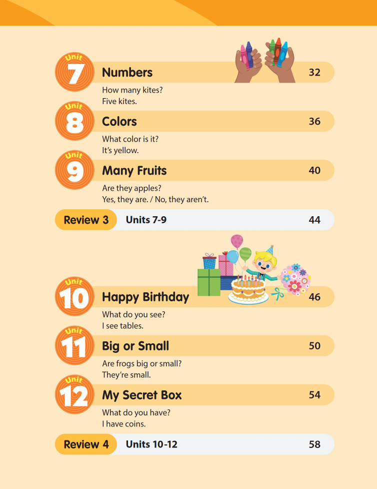 Bộ Smart Listening 2.2 (International Edition) - Ảnh 4