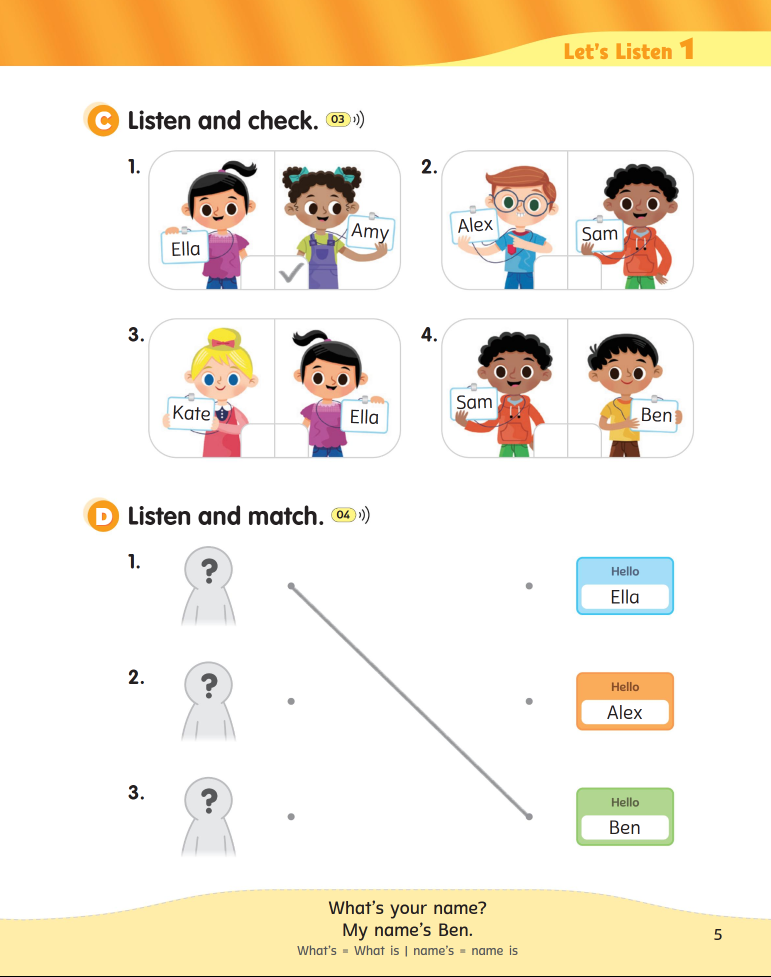 Bộ Smart Listening 2.2 (International Edition) - Ảnh 5