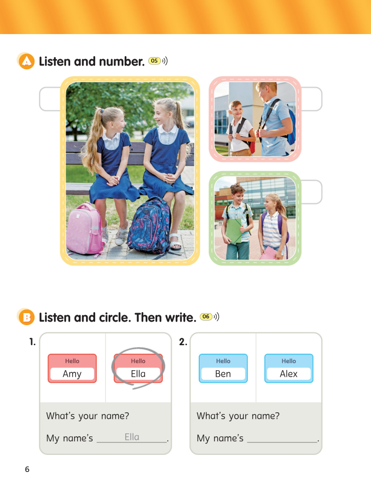 Bộ Smart Listening 2.2 (International Edition) - Ảnh 6