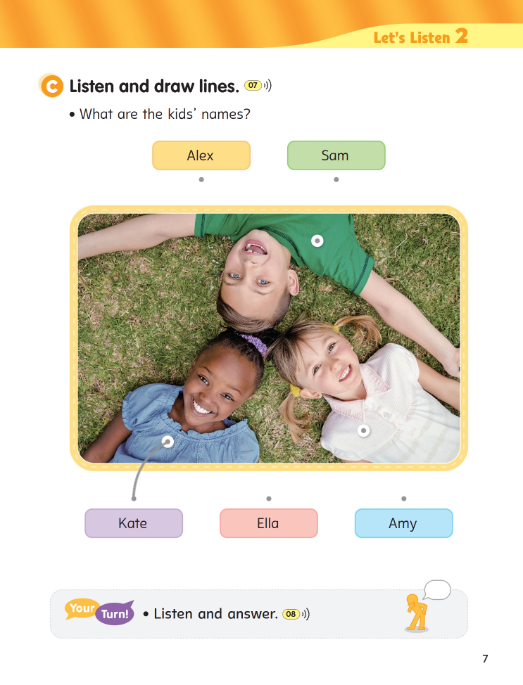 Bộ Smart Listening 2.2 (International Edition) - Ảnh 7