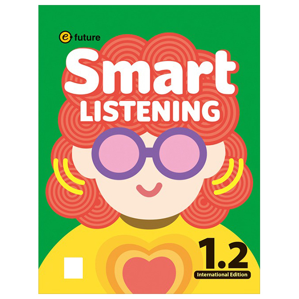 Bộ Smart Listening 2.2 (International Edition) - Ảnh 9