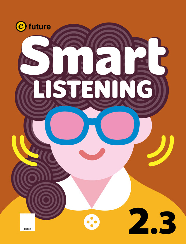 Bộ Smart Listening 2.3 (International Edition) - Ảnh 2