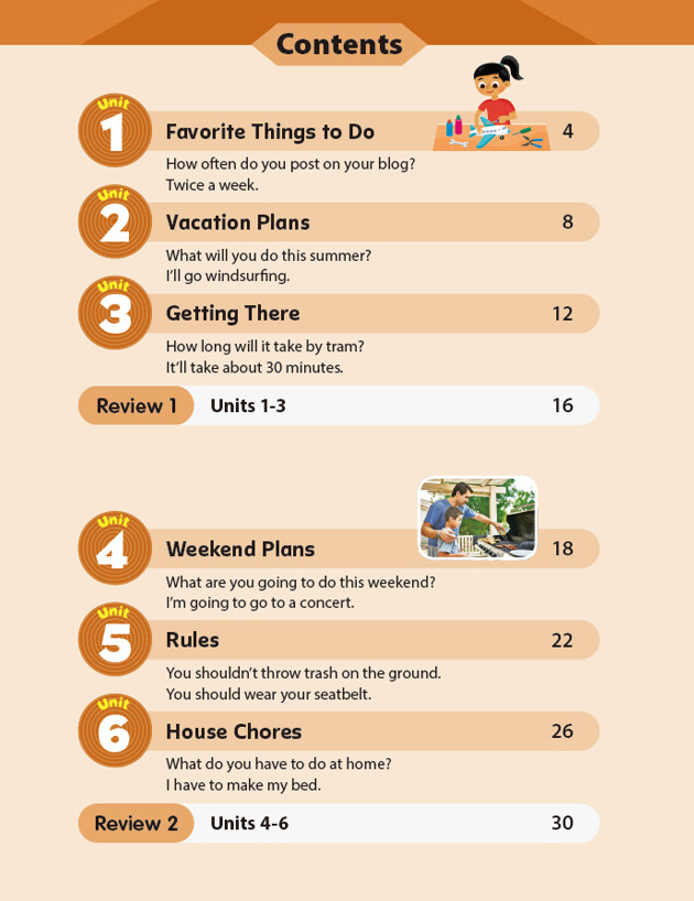 Bộ Smart Listening 2.3 (International Edition) - Ảnh 3