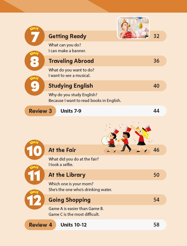 Bộ Smart Listening 2.3 (International Edition) - Ảnh 4