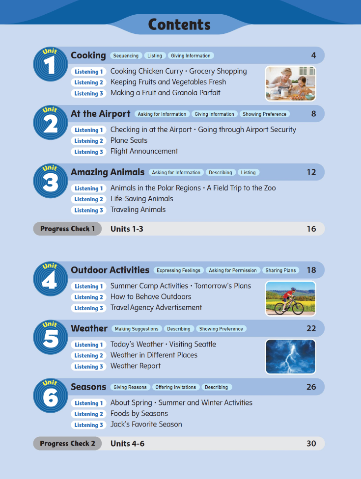 Bộ Smart Listening 3.1 (International Edition) - Ảnh 3