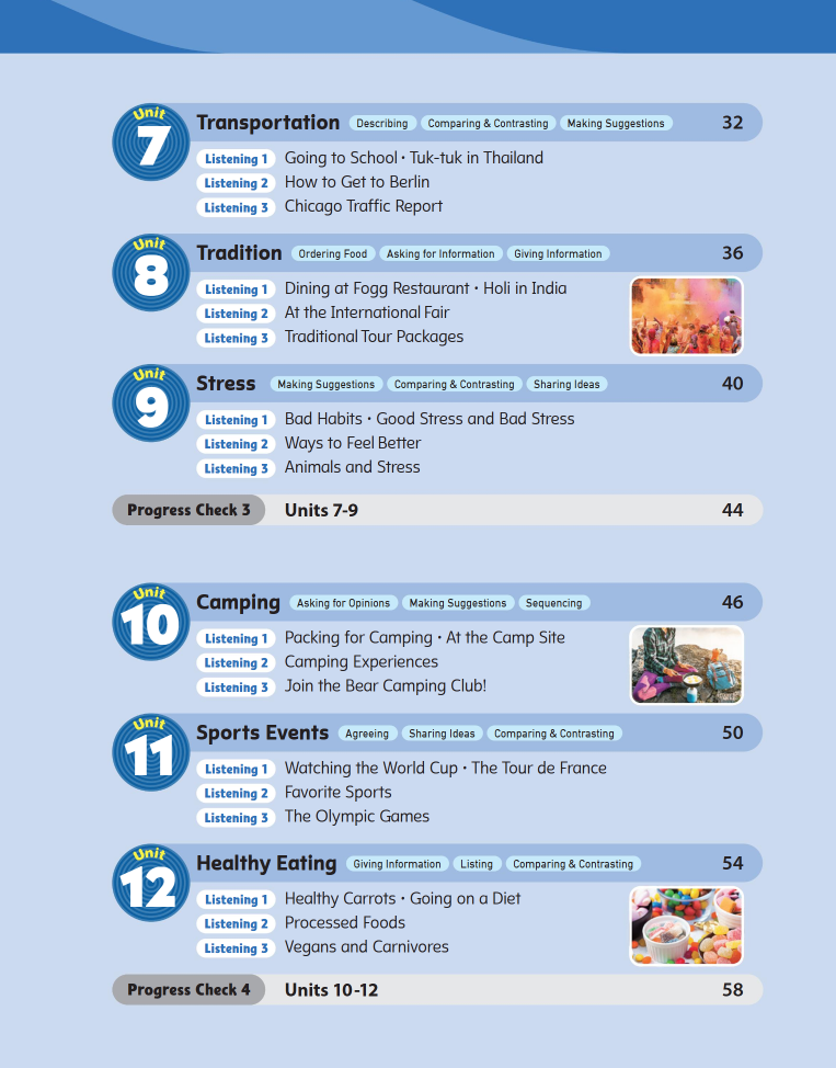 Bộ Smart Listening 3.1 (International Edition) - Ảnh 4