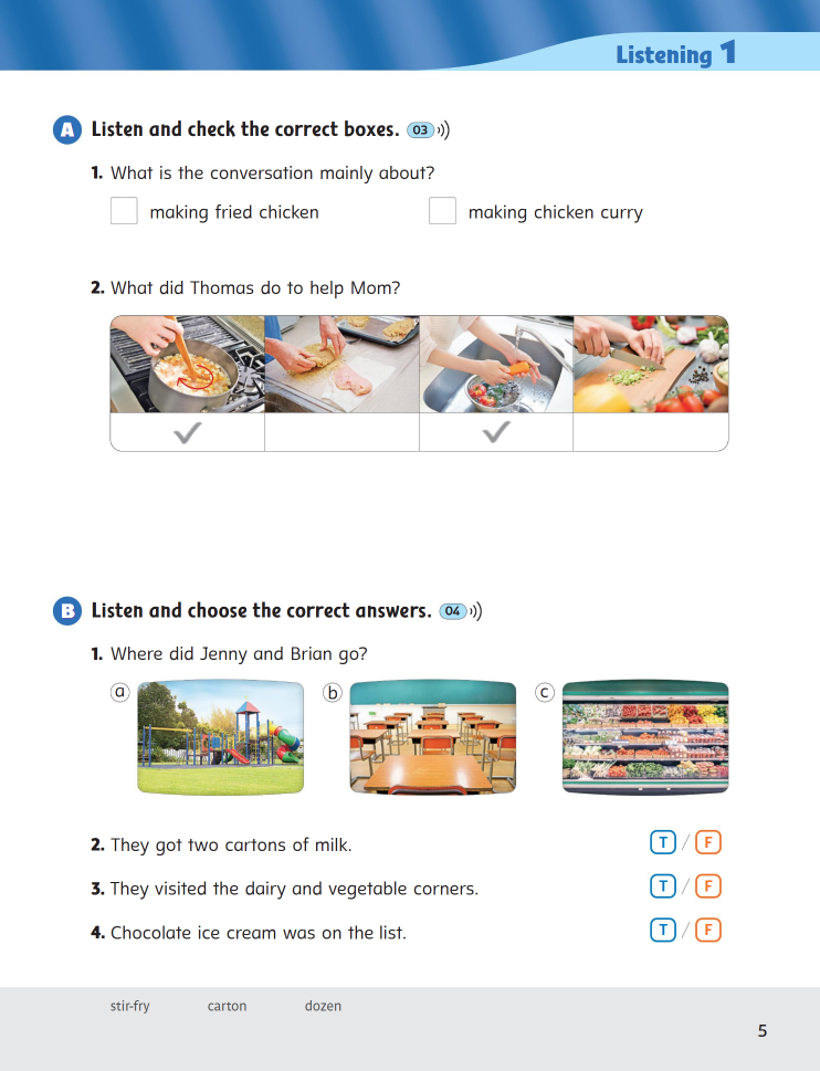 Bộ Smart Listening 3.1 (International Edition) - Ảnh 5